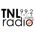 TNLRadio-101.8 Colombo, Sri Lanka