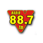 Rádio88.7FM Novo Hamburgo, RS, Brazil