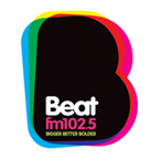BeatFM-102.5 Amman, Jordan