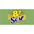 RadioSolFM-87.9 Goias, Brazil