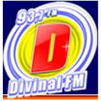 RádioDivinal93.7FM Lagoa Da Prata, MG, Brazil