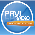 PrviRadio-93.6 Zagreb, Croatia