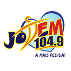 RádioJovemFM-104.9 Sorriso, MT, Brazil