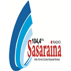 SasarainaFM-104.4 Sipora, Indonesia