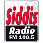 SiddisRadio-100.5 Stavanger, Norway