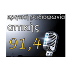 KritikiRadiofonia-91.4 Αθήναι, Greece