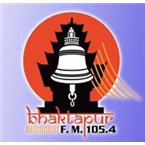 BhaktapurFM-105.4 Bhaktapur, Nepal