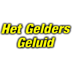 HetGeldersGeluidlRadio-100.9 Berghem, Netherlands