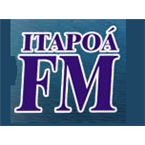 RádioItapoaFM-87.9 Ivinhema, MS, Brazil