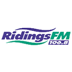 RidingsFM-106.8 Wakefield, United Kingdom