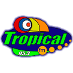 TropicalFM-95.3 Moita, Lisbon, Portugal