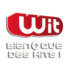 Wit-100.8 Bordeaux, France