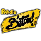 RadioBeton-93.6 Tours, France