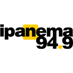 RádioIpanemaFM-94.9 Porto Alegre, RS, Brazil