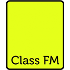 ClassFM-103.3 Budapest, Hungary