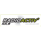 RadioActiv'-101.9 Saint-Brieuc, France