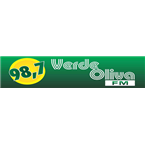 RádioVerdeOlivaFM Brasília, DF, Brazil
