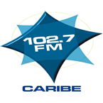 CaribeFM-102.7 Puerto La Cruz, Venezuela