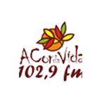 RádioACordaVida-102.9 Vila Velha, ES, Brazil