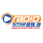 RadioSmile-89.9 Budapest, Hungary