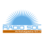 RadioSol-97.7 Antofagasta, Chile