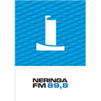 NeringaFM-89.8 Nida, Lithuania