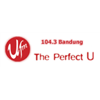 UFMFM-104.3 Jakarta, Indonesia