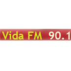 VidaFM-90.1 Roseau, Dominica