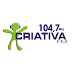 RádioCriativaFM Goiania, GO, Brazil