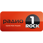 Radio1Rock-98.3 София, Bulgaria