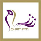 ShamFM-92.3 Damascus, Syrian Arab Republic