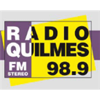 RadioQuilmesFM-98.9 Quilmes, Argentina