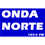 OndaNorteFM Cuatro Caminos, Spain
