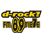 D-RockFM-89.7 Mar del Plata, Argentina