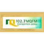 RadioMQFM-102.7 Bandung, Indonesia