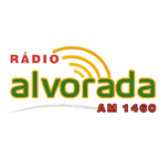 RádioAlvoradaAM Cruz das Almas, Brazil