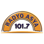 RadyoAsyaFM-101.7 Yalova, Turkey