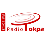 RadioTokpa-104.3 Cotonou, Benin