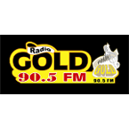 RadioGoldFM-90.5 Accra, Ghana