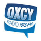 OxcyFM-107.5 Surabaya, Indonesia