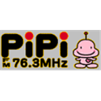 JOZZ6AK-FM Tajimi, Japan