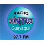 RadioCentro-97.7 Guayaquil, Guayas, Ecuador