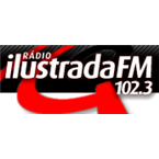 RádioIlustradaFM Umuarama, PR, Brazil