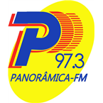 RádioPanorâmicaFM-97.3 Campina Grande, PB, Brazil