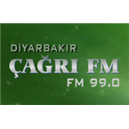 DiyarbakirÇagriFM-99.0 Diyarbakır, Turkey