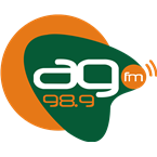 RádioAGFM-98.9 Arapiraca, AL, Brazil