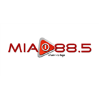 FMMIA88.5 Quilmes, Argentina