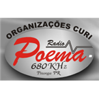 RadioPoema Pitanga, PR, Brazil