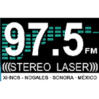 XHNOS Nogales, SO, Mexico