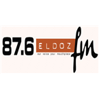 EldosFM-87.6 Johannesburg, South Africa